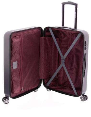 Maleta Gladiator Beetle M