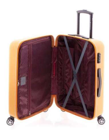 Maleta Gladiator Beetle M