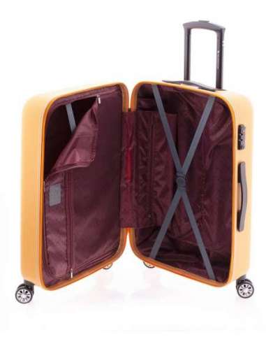 Maleta Gladiator Beetle M