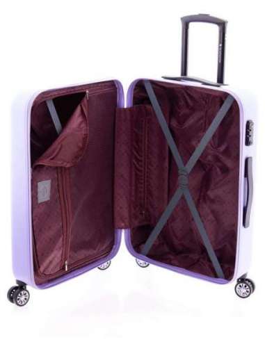 Maleta Gladiator Beetle M