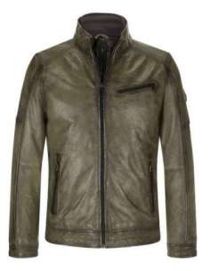 Jaqueta Milestone MS-CARLO