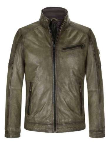 Chaqueta Milestone MS-CARLO