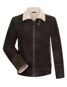 Jaqueta Milestone MS-GEON