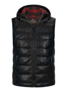 Jaqueta Milestone MS-JIM