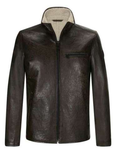 Jaqueta Milestone MS-NICO