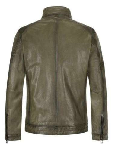 Chaqueta Milestone MS-CARLO