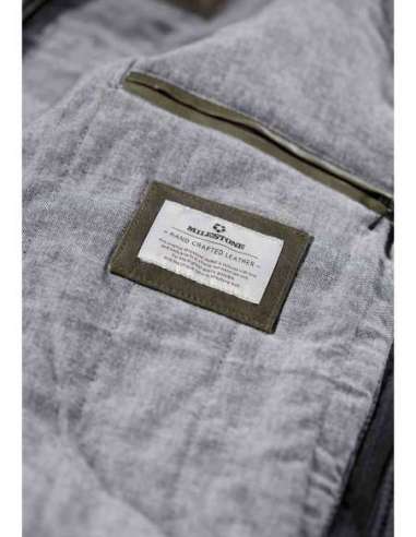 Chaqueta Milestone MS-CARLO
