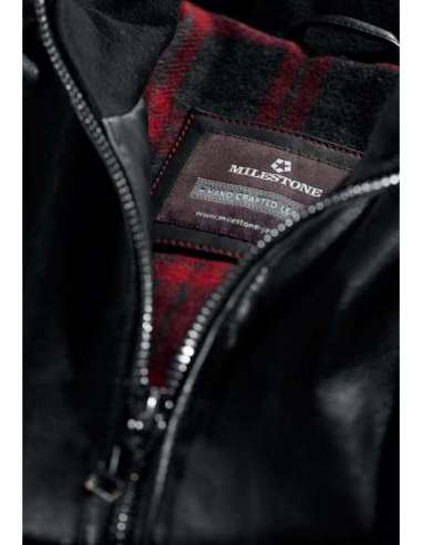 Cazadora Milestone MS-FELIX