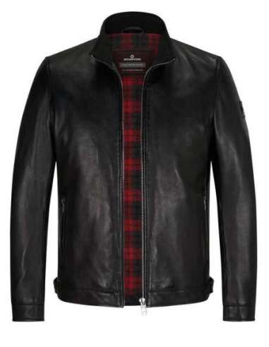 Cazadora Milestone MS-FELIX