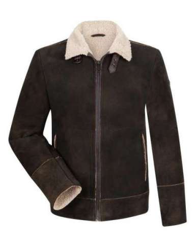 Jaqueta Milestone MS-GEON