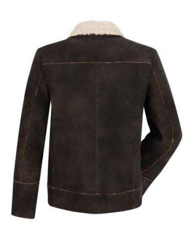 Jaqueta Milestone MS-GEON