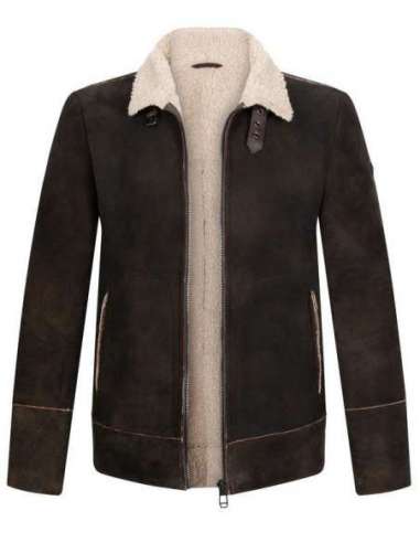 Jaqueta Milestone MS-GEON