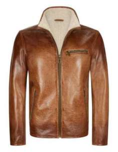 Milestone - Chaqueta hombre MS-NICO 2