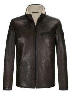 Milestone - Chaqueta hombre MS-NICO 2