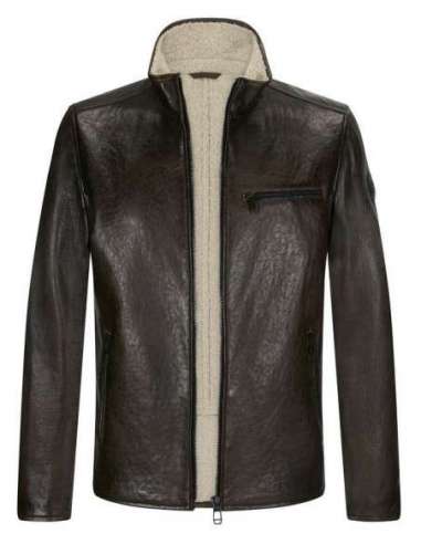 Chaqueta Milestone MS-NICO