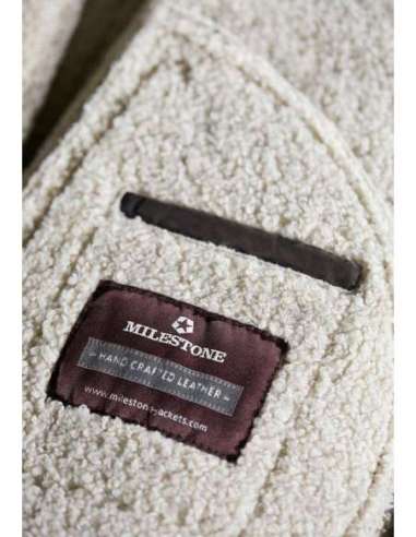 Chaqueta Milestone MS-NICO