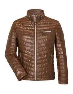 Jaqueta Milestone MS-DAMIANO