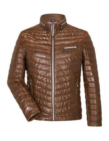 Jaqueta Milestone MS-DAMIANO