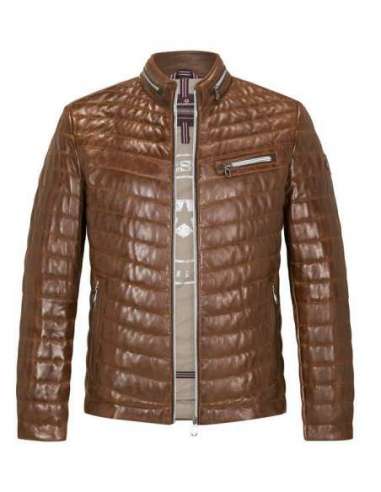 Jaqueta Milestone MS-DAMIANO