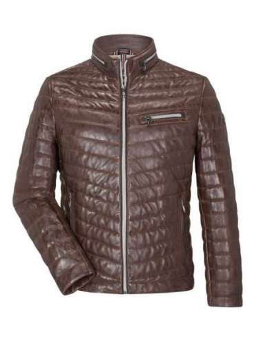 Jaqueta Milestone MS-DAMIANO