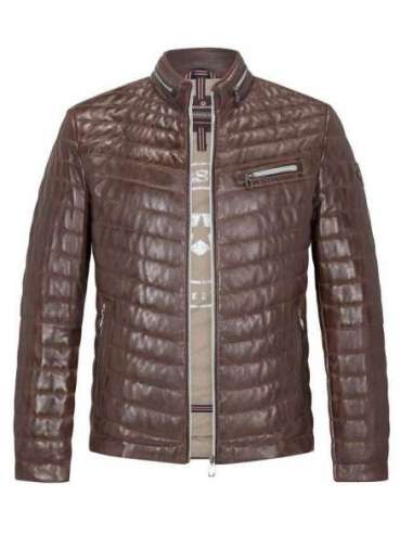 Jaqueta Milestone MS-DAMIANO