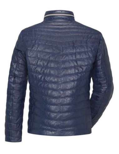 Jaqueta Milestone MS-DAMIANO