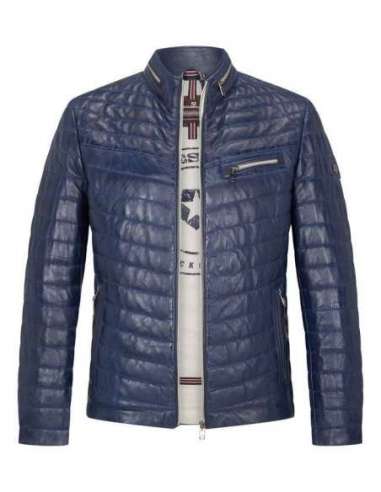 Jaqueta Milestone MS-DAMIANO