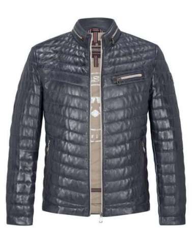 Jaqueta Milestone MS-DAMIANO