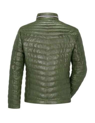 Jaqueta Milestone MS-DAMIANO