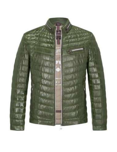 Jaqueta Milestone MS-DAMIANO