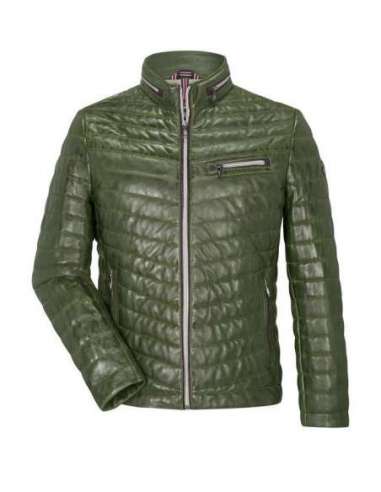 Jaqueta Milestone MS-DAMIANO