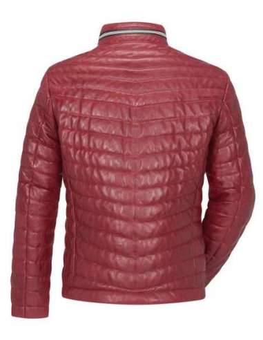 Jaqueta Milestone MS-DAMIANO