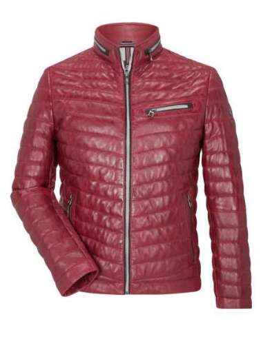 Jaqueta Milestone MS-DAMIANO