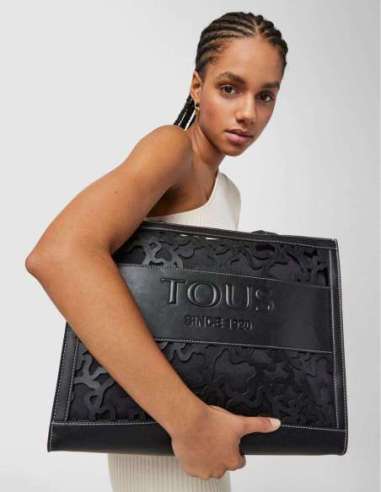 Bolso Shopping XL Amaya