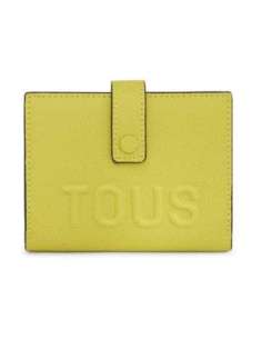 Cartera S. POCKET LA RUE