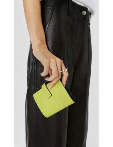 Cartera S. POCKET LA RUE