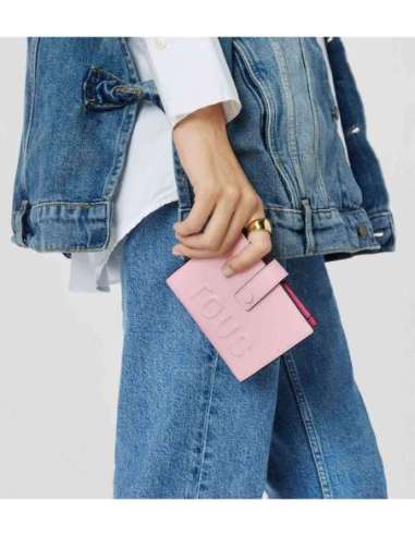 Cartera S. POCKET LA RUE