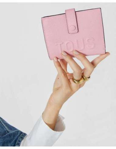 Cartera S. POCKET LA RUE