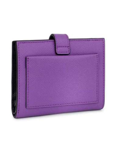 Cartera S. POCKET LA RUE