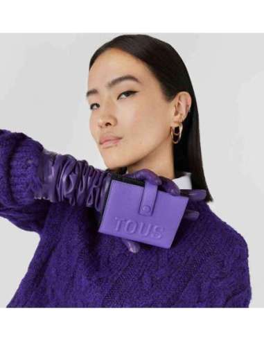 Cartera S. POCKET LA RUE