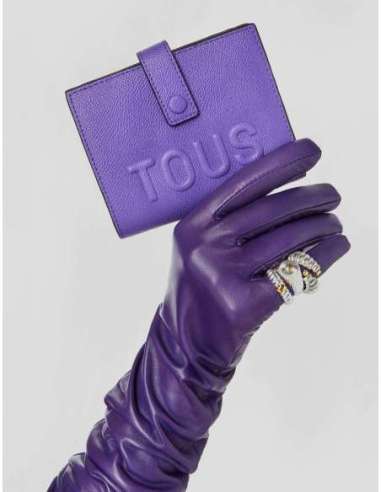 Cartera S. POCKET LA RUE