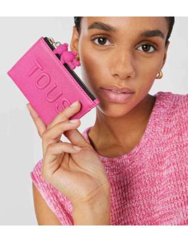 Monedero T LA RUE