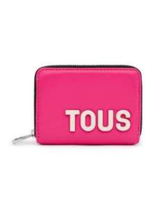 Tous - Monedero mujer 20018507 2