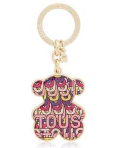 Tous - Llavero mujer 20018618 2
