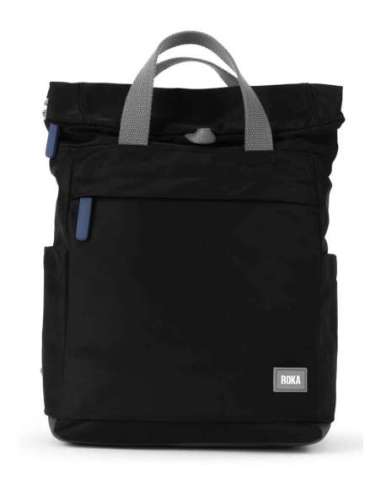 Mochila Roka CAMDEM A-S