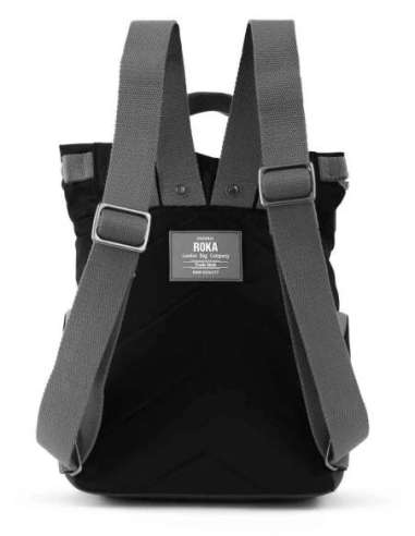 Mochila Roka CAMDEM A-S