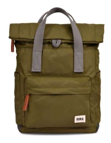 Motxilla Roka CANFIELD-S RECI