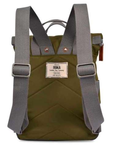Motxilla Roka CANFIELD-S RECI