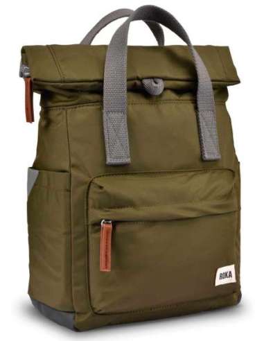 Motxilla Roka CANFIELD-S RECI