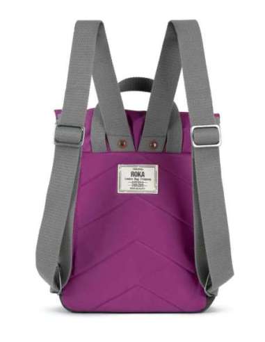 Motxilla Roka CANFIELD-S RECI